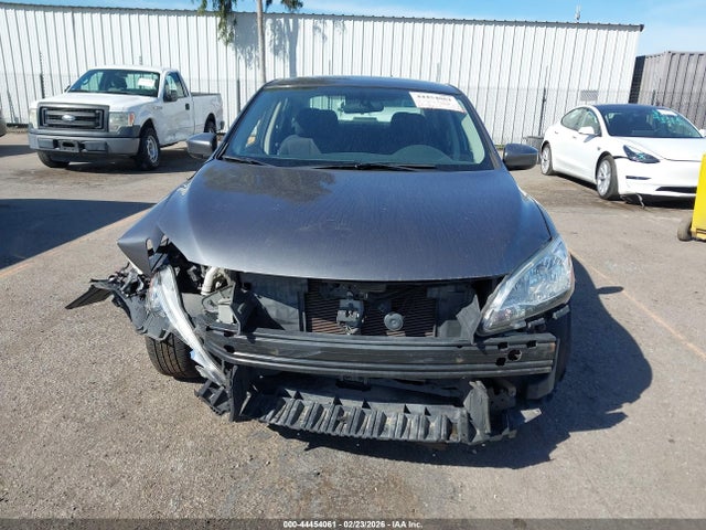 Nissan SENTRA SV 2015 3N1AB7AP8FL682367 Image 13