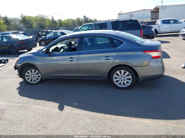 Nissan SENTRA SV 2015 3N1AB7AP8FL682367 Image 15