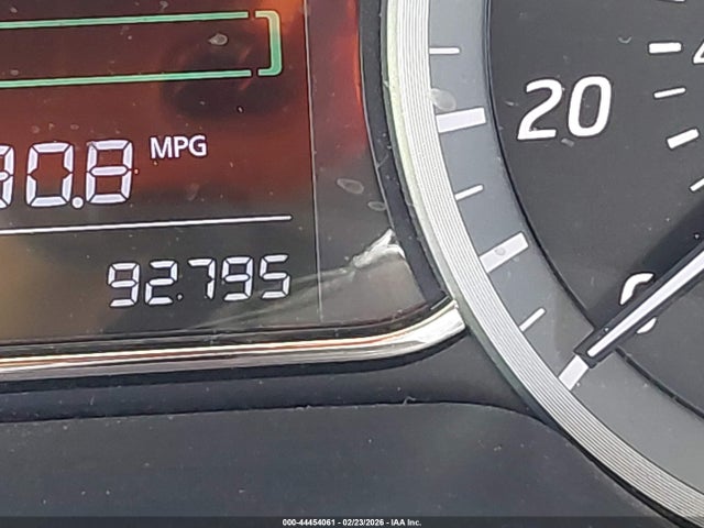 Nissan SENTRA SV 2015 3N1AB7AP8FL682367 Image 16