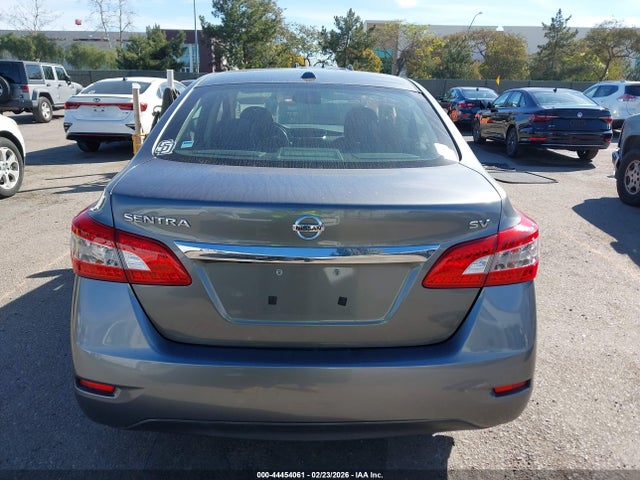 Nissan SENTRA SV 2015 3N1AB7AP8FL682367 Image 17