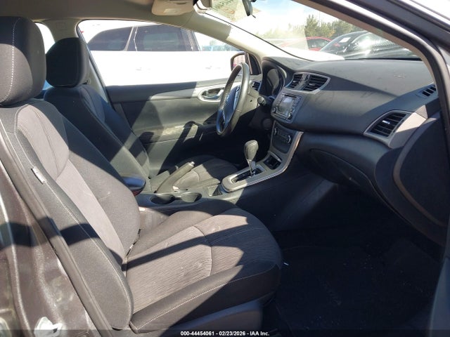 Nissan SENTRA SV 2015 3N1AB7AP8FL682367 Image 5