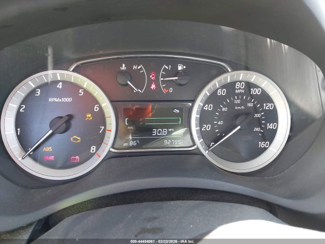 Nissan SENTRA SV 2015 3N1AB7AP8FL682367 Image 7