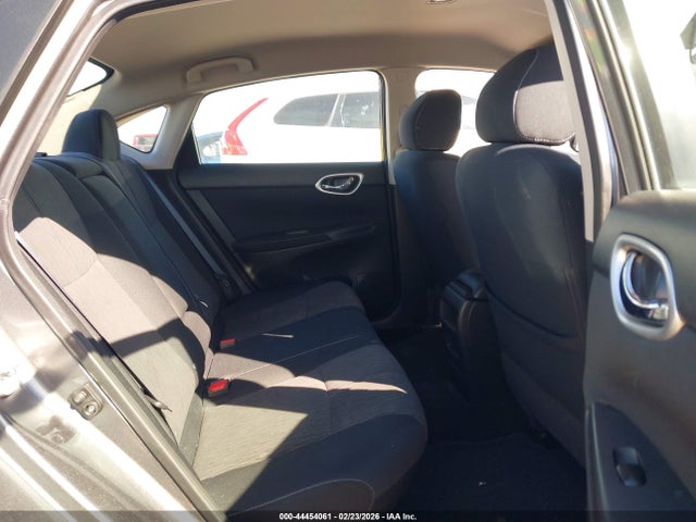 Nissan SENTRA SV 2015 3N1AB7AP8FL682367 Image 8