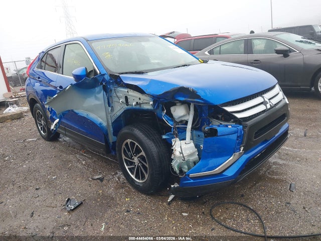 2020 MITSUBISHI ECLIPSE CROSS JA4AS3AA4LZ034850 Photo 0