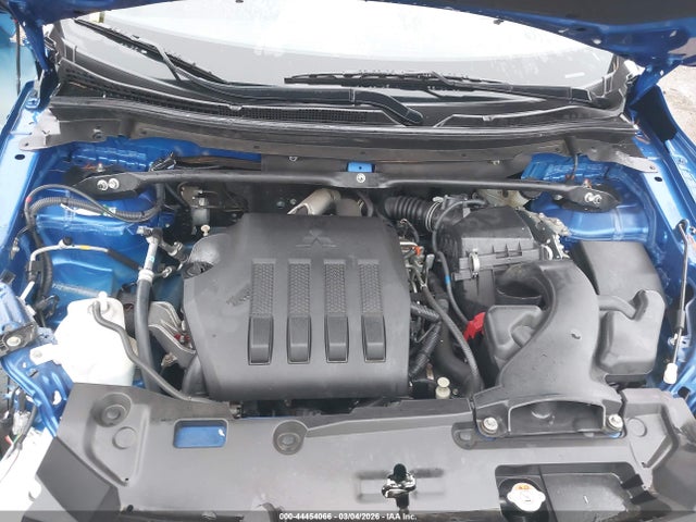 2020 MITSUBISHI ECLIPSE CROSS JA4AS3AA4LZ034850 Photo 9