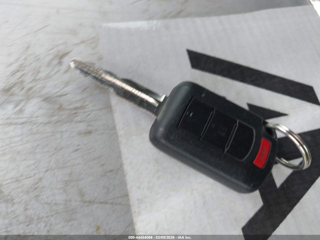 2020 MITSUBISHI ECLIPSE CROSS JA4AS3AA4LZ034850 Photo 10