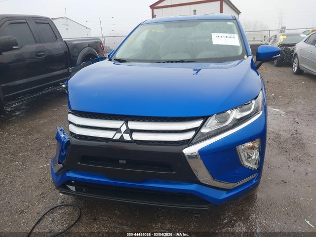 Продаж на аукціоні авто 2020 Mitsubishi Eclipse Cross Es 1.5t, vin: JA4AS3AA4LZ034850, номер лоту: 44454066