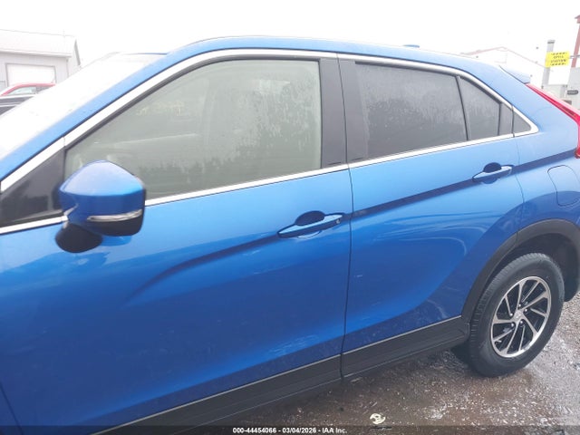 Продаж на аукціоні авто 2020 Mitsubishi Eclipse Cross Es 1.5t, vin: JA4AS3AA4LZ034850, номер лоту: 44454066