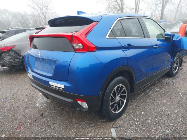 2020 MITSUBISHI ECLIPSE CROSS JA4AS3AA4LZ034850 Photo 3