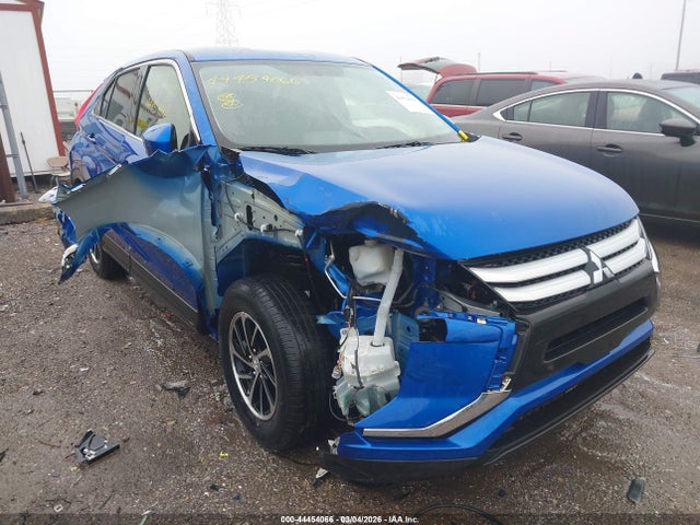 2020 MITSUBISHI ECLIPSE CROSS JA4AS3AA4LZ034850 Photo 5
