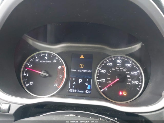 2020 MITSUBISHI ECLIPSE CROSS JA4AS3AA4LZ034850 Photo 6