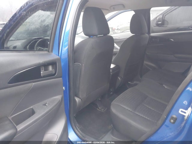 2020 MITSUBISHI ECLIPSE CROSS JA4AS3AA4LZ034850 Photo 7