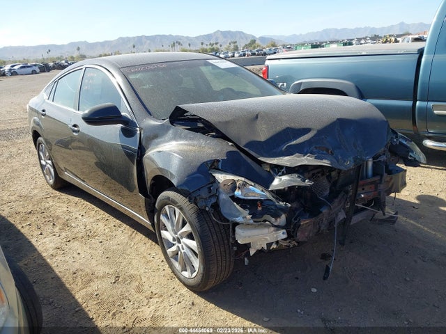 Aukcja sprzedaży 2011 Mazda Mazda6 I Touring, vin: 1YVHZ8CH3B5M23373, numer aukcji: 44454069