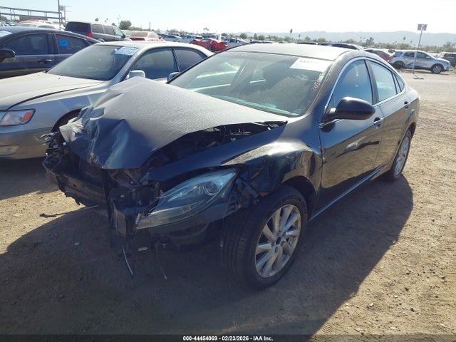 Aukcja sprzedaży 2011 Mazda Mazda6 I Touring, vin: 1YVHZ8CH3B5M23373, numer aukcji: 44454069