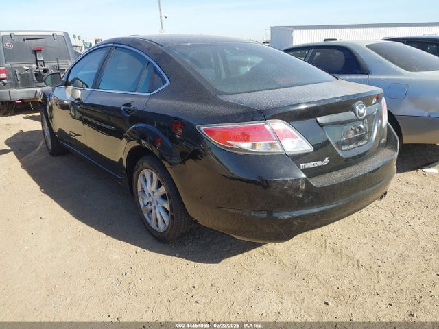Aukcja sprzedaży 2011 Mazda Mazda6 I Touring, vin: 1YVHZ8CH3B5M23373, numer aukcji: 44454069