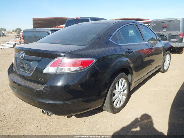 Aukcja sprzedaży 2011 Mazda Mazda6 I Touring, vin: 1YVHZ8CH3B5M23373, numer aukcji: 44454069