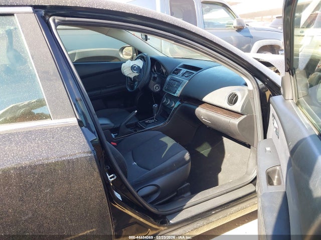 Aukcja sprzedaży 2011 Mazda Mazda6 I Touring, vin: 1YVHZ8CH3B5M23373, numer aukcji: 44454069