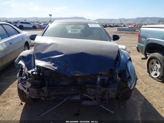 Aukcja sprzedaży 2011 Mazda Mazda6 I Touring, vin: 1YVHZ8CH3B5M23373, numer aukcji: 44454069