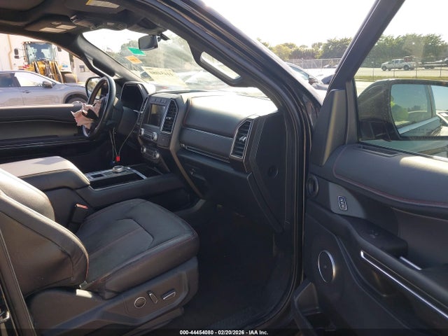 Продаж на аукціоні авто 2021 Ford Expedition Limited, vin: 1FMJU1KT5MEA55800, номер лоту: 44454080