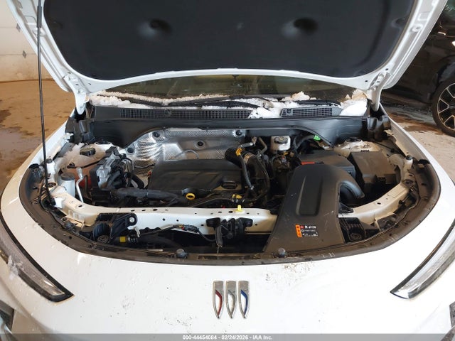 44454084 :رقم المزاد ، KL47LBE24RB106975 vin ، 2024 Buick Envista Sport Touring Fwd مزاد بيع