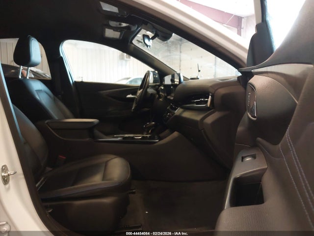 44454084 :رقم المزاد ، KL47LBE24RB106975 vin ، 2024 Buick Envista Sport Touring Fwd مزاد بيع