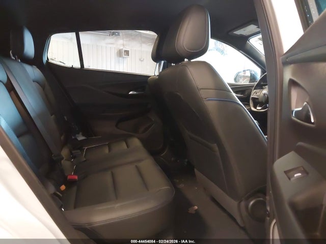 44454084 :رقم المزاد ، KL47LBE24RB106975 vin ، 2024 Buick Envista Sport Touring Fwd مزاد بيع