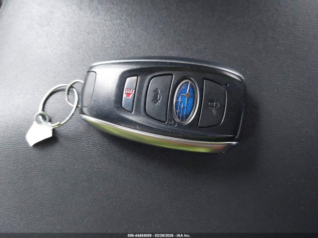 44454089 :رقم المزاد ، JF2GTAMC0J8253503 vin ، 2018 Subaru Crosstrek 2.0i Limited مزاد بيع