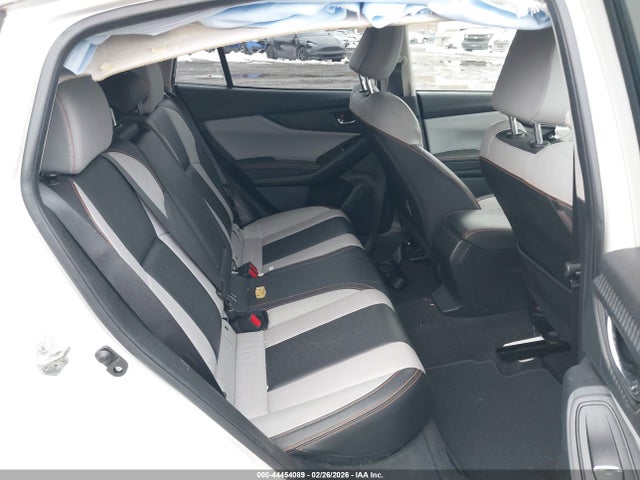 44454089 :رقم المزاد ، JF2GTAMC0J8253503 vin ، 2018 Subaru Crosstrek 2.0i Limited مزاد بيع
