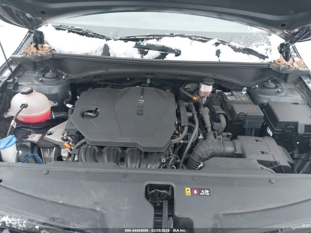 KIA Sportage X-line 2023 5XYK6CAF4PG026374 Image 10