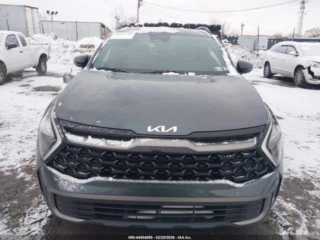 KIA Sportage X-line 2023 5XYK6CAF4PG026374 Image 12