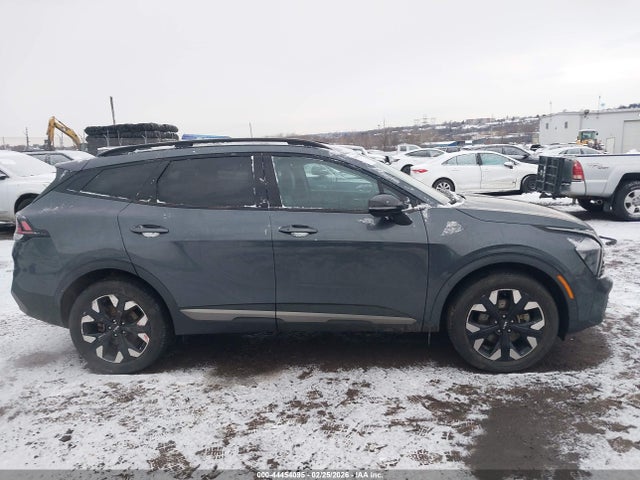KIA Sportage X-line 2023 5XYK6CAF4PG026374 Image 13
