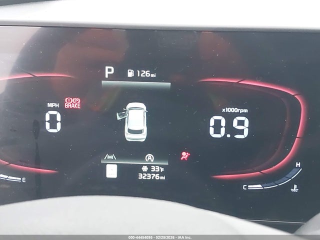 KIA Sportage X-line 2023 5XYK6CAF4PG026374 Image 15