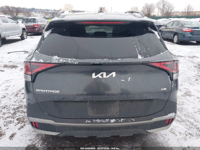 KIA Sportage X-line 2023 5XYK6CAF4PG026374 Image 16