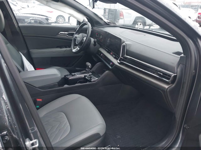 KIA Sportage X-line 2023 5XYK6CAF4PG026374 Image 5
