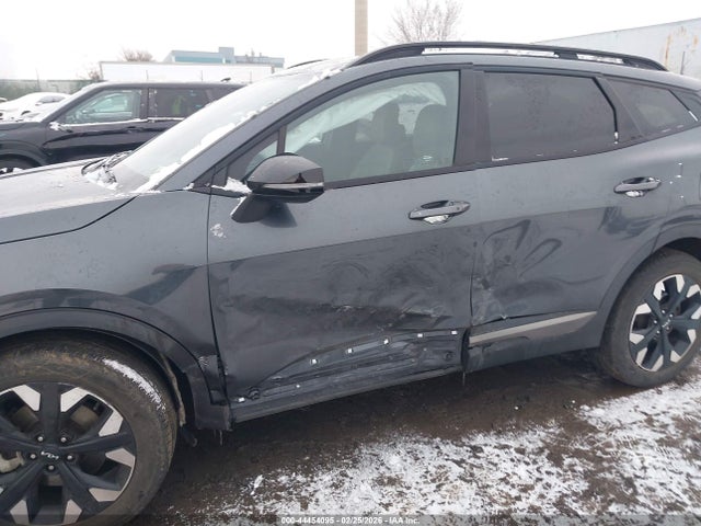 KIA Sportage X-line 2023 5XYK6CAF4PG026374 Image 6