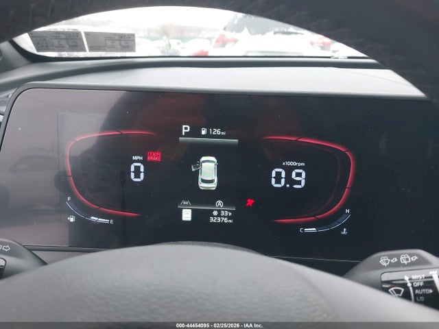 KIA Sportage X-line 2023 5XYK6CAF4PG026374 Image 7