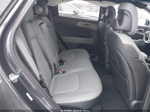 KIA Sportage X-line 2023 5XYK6CAF4PG026374 Image 8