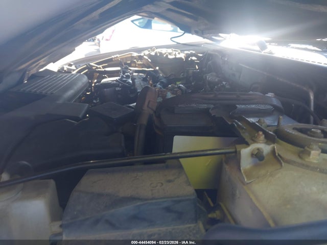Aukcja sprzedaży 2003 Mazda Protege Dx/es/lx, vin: JM1BJ225130170267, numer aukcji: 44454094