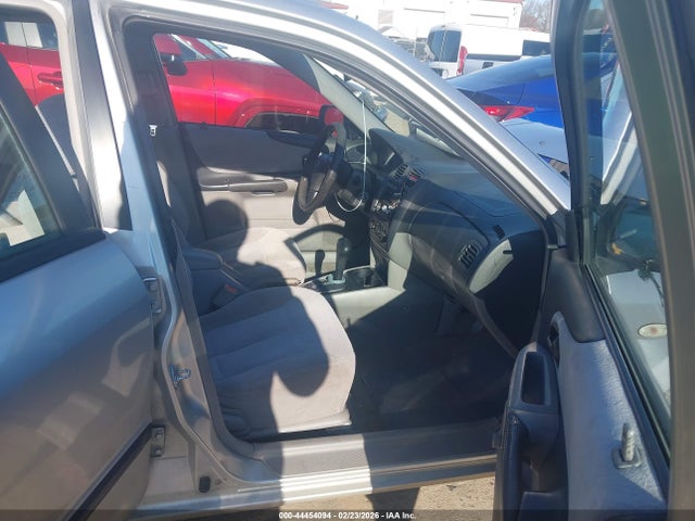Aukcja sprzedaży 2003 Mazda Protege Dx/es/lx, vin: JM1BJ225130170267, numer aukcji: 44454094