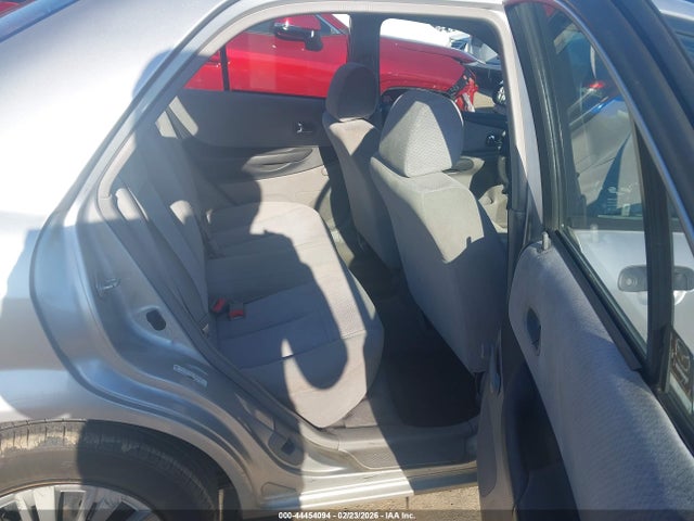 Aukcja sprzedaży 2003 Mazda Protege Dx/es/lx, vin: JM1BJ225130170267, numer aukcji: 44454094