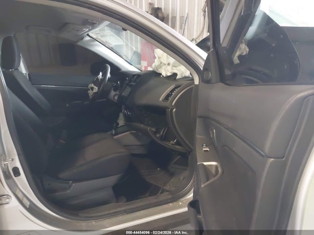 2019 MITSUBISHI OUTLANDER SPORT JA4AP3AU2KU002938 Photo 4