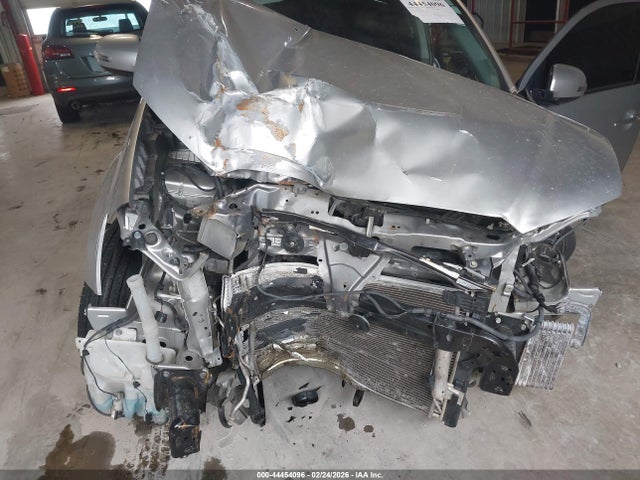 2019 MITSUBISHI OUTLANDER SPORT JA4AP3AU2KU002938 Photo 5