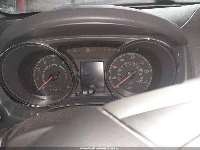 2019 MITSUBISHI OUTLANDER SPORT JA4AP3AU2KU002938 Photo 6