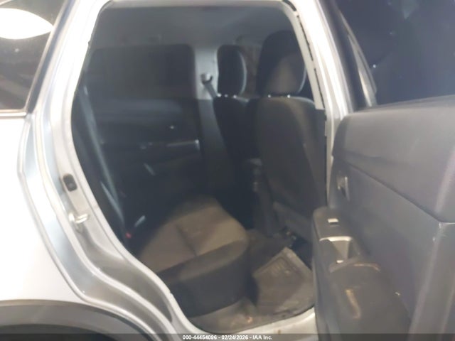 2019 MITSUBISHI OUTLANDER SPORT JA4AP3AU2KU002938 Photo 7