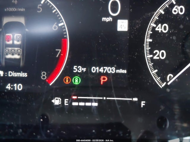 19XFL1H78RE030568 Honda Civic Ex-l