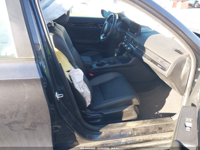 19XFL1H78RE030568 Honda Civic Ex-l