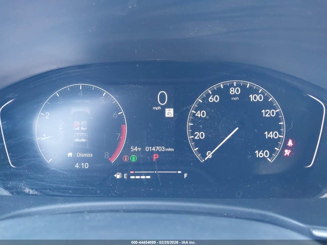 19XFL1H78RE030568 Honda Civic Ex-l