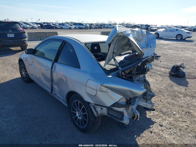 2004 HONDA CIVIC 1HGEM22504L022309 Photo 2