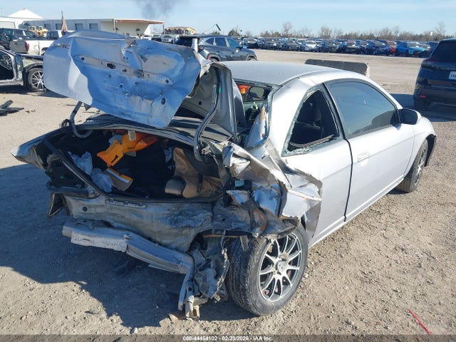 2004 HONDA CIVIC 1HGEM22504L022309 Photo 3