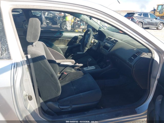 2004 HONDA CIVIC 1HGEM22504L022309 Photo 4